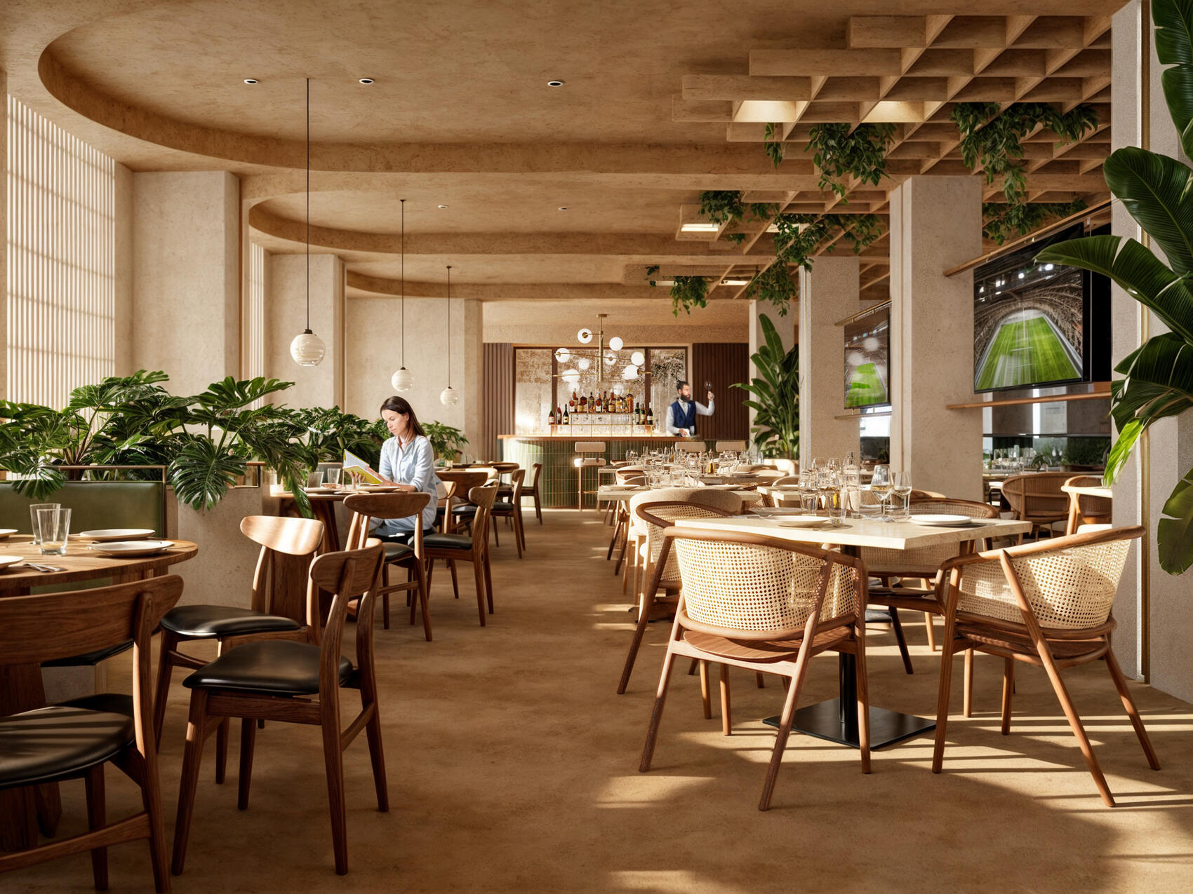 HOTEL JAUME I, CMV Architects